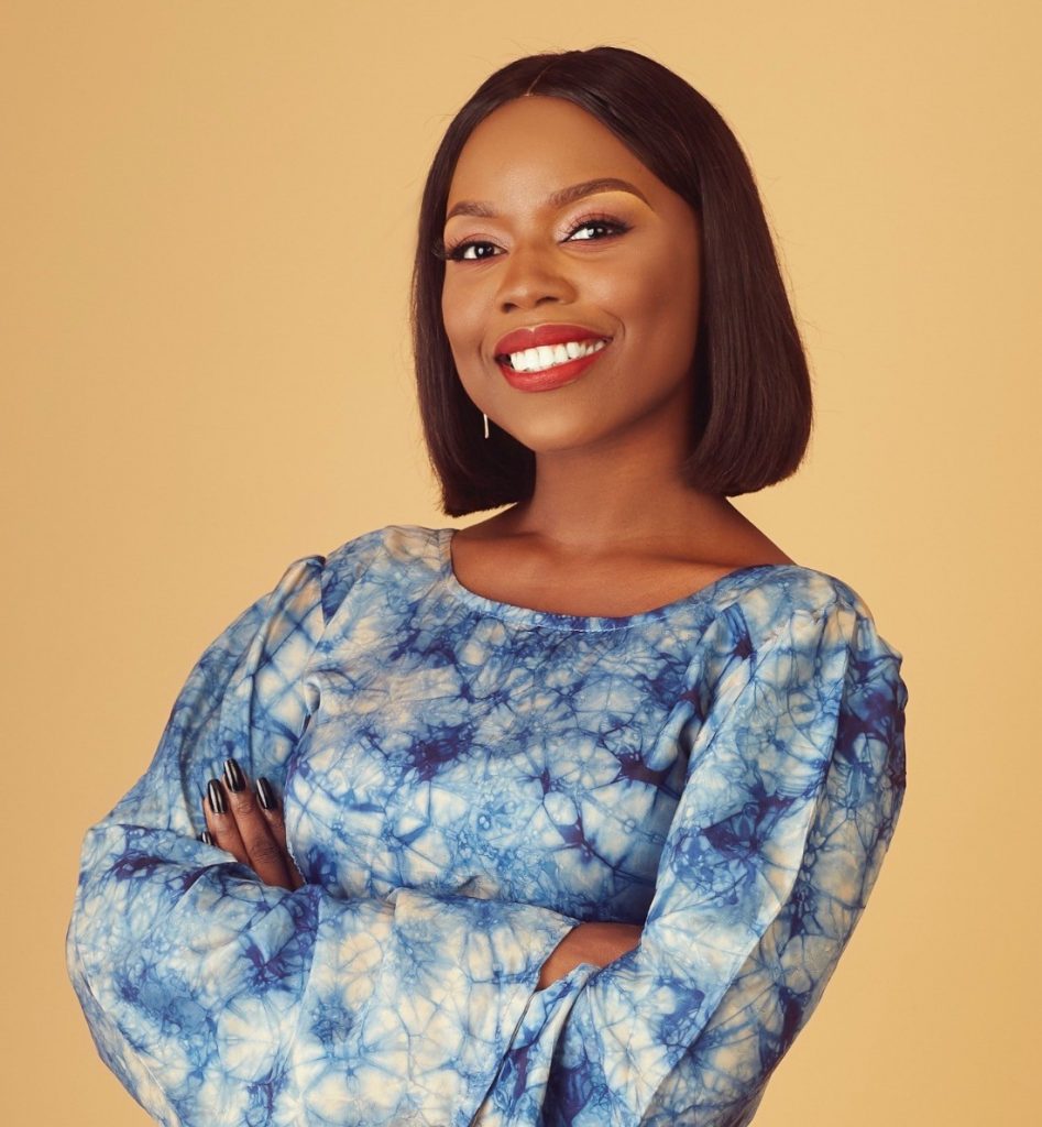 Rhoda Aguonigho: the Young Entrepreneur Taking Fashion Education Outside of Lagos