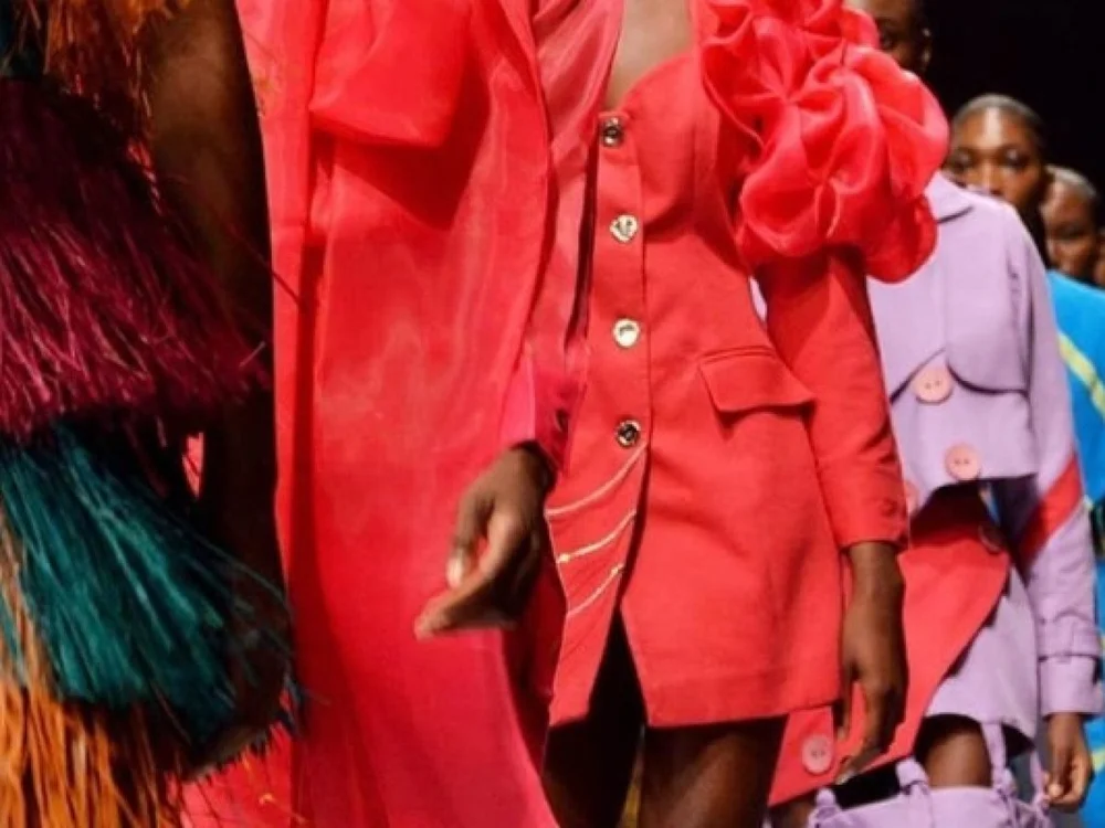 7 Nigerian Womenswear Designers You Need To Know From Lagos Fashion Week 2021