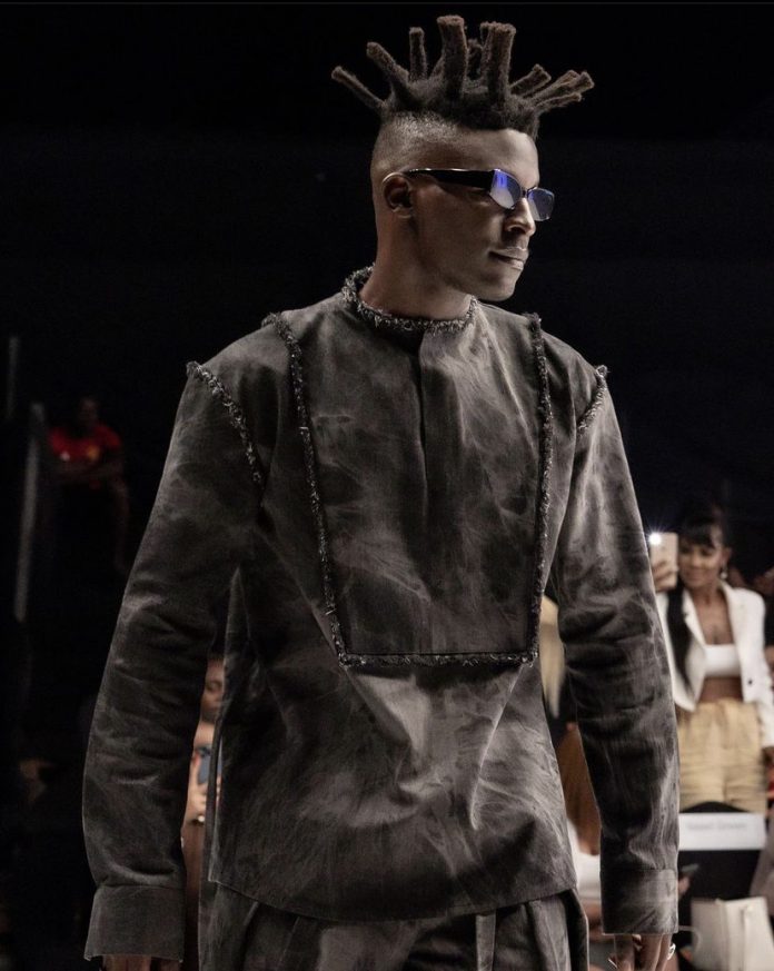 5 exciting shows from Lagos Fashion week 2022