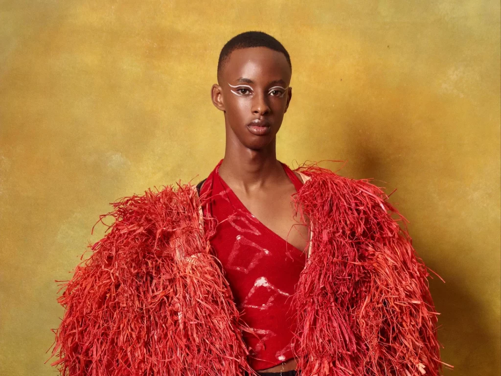 Meet the Newest Future Face Africa Winners