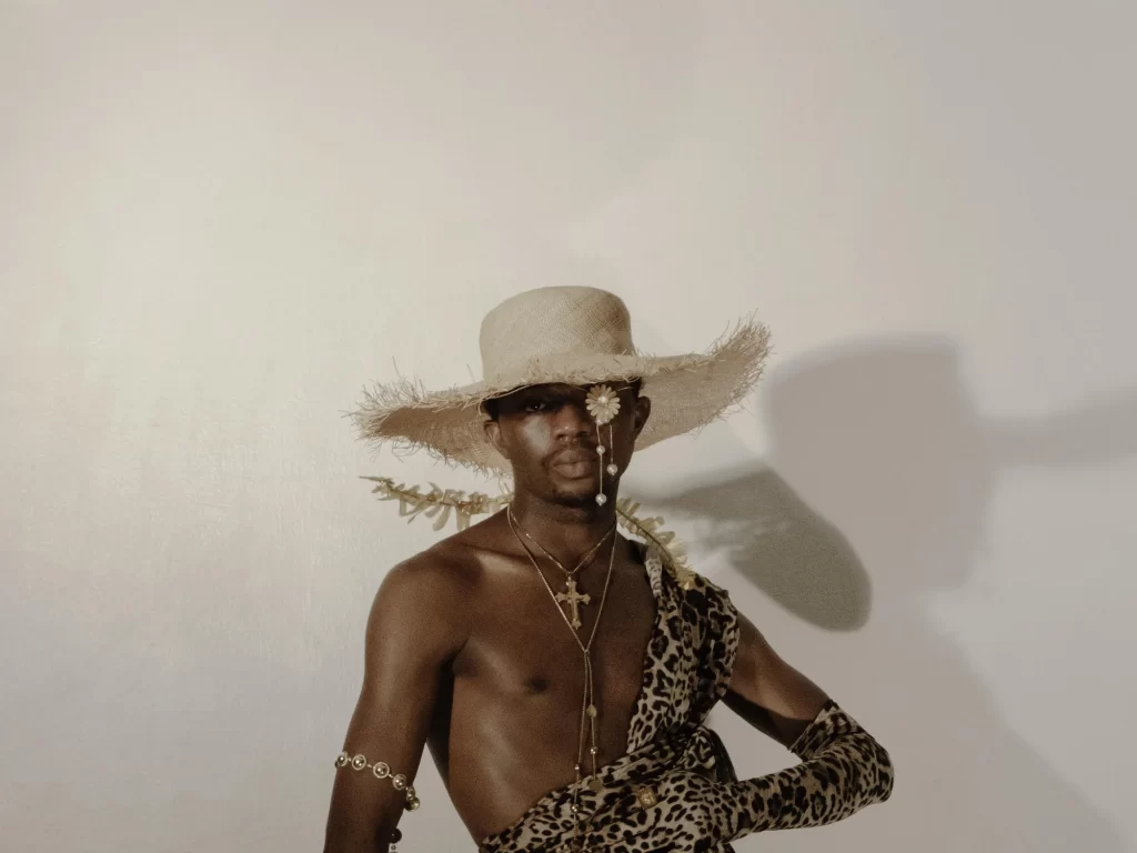 Photographer Daniel Obasi on Breaking Gender Stereotypes