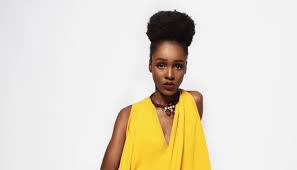 Interview With Model, Ifeoma Nwobu, On independent Modelling In Nigeria